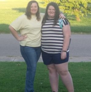 Meet your Posher, Pamela scottie